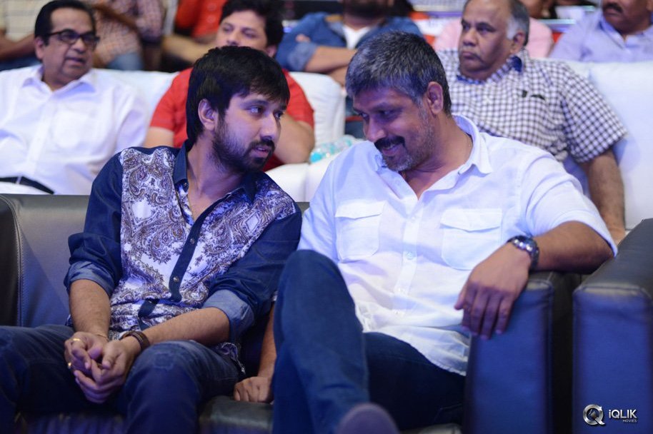 Pandaga-Chesko-Movie-Audio-Launch